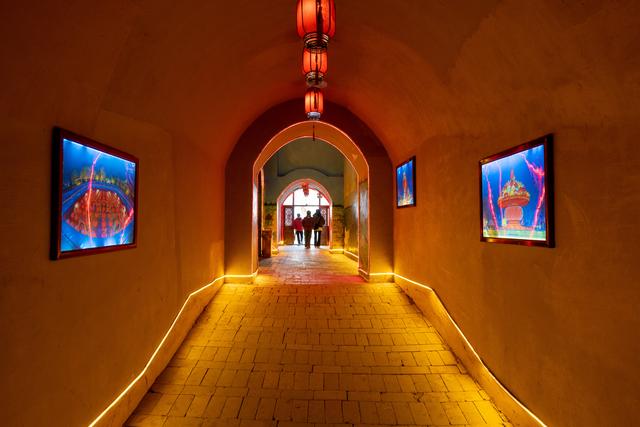 豫西北穿越记：在秦晋咽喉处，寻找山河与历史的回响