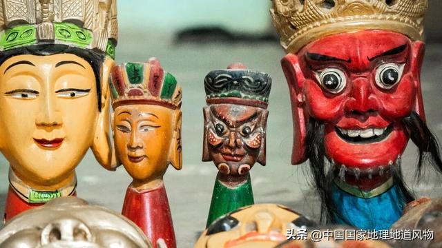 桃源深处、武陵主峰，梵净山何以跻身世界遗产？