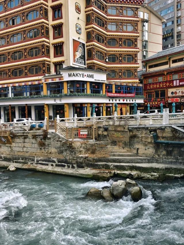 成都⇌康定往返专车！从从容容游刃有余看美景！