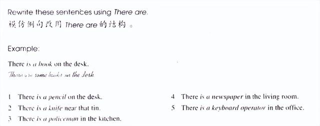 【课文详解】新概念一Lesson 27-28