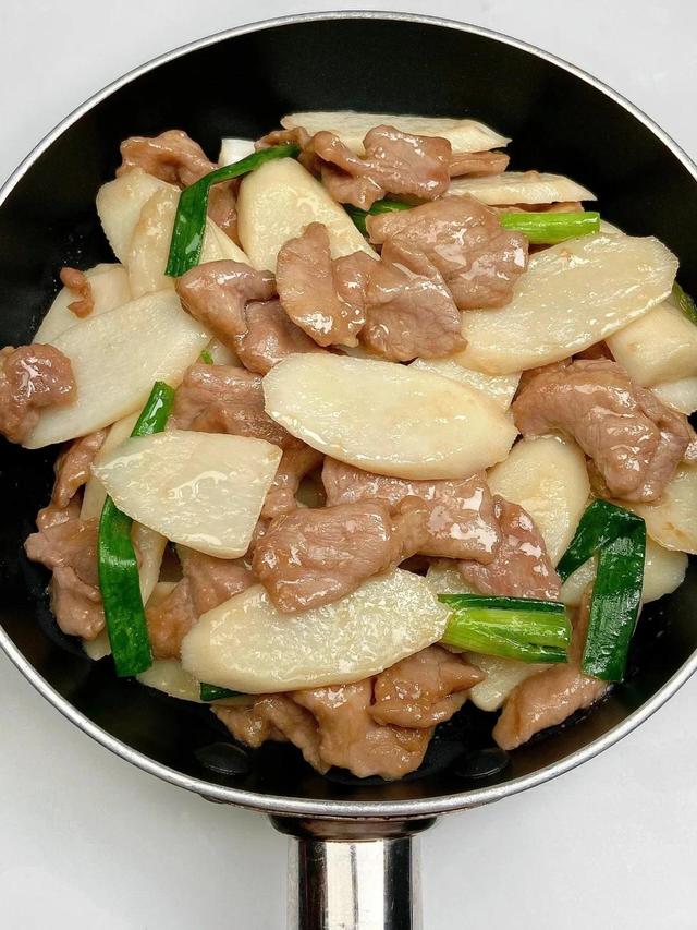 它才是“地下人参”！两天吃一次，腿脚有劲	，免疫翻倍