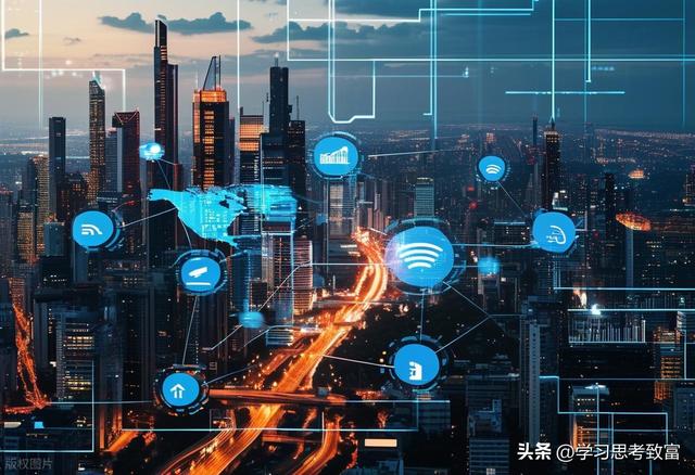 穿越技术周期：AI 时代的财富红利，普通人该如何布局数字资产？