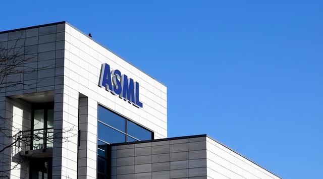 全都反水了！ASML、荷兰光刻机供应商相继宣布	，外媒：事情闹大了