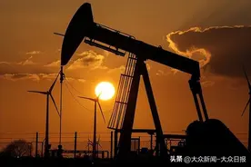 美国财政部将雪佛龙与委内瑞拉石油交易延长至5月27日图片