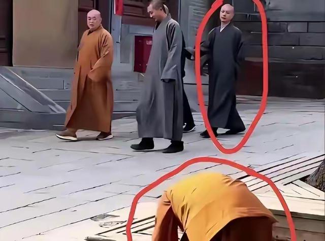 万万没想到，释永信“倒台”一个多月后，最大的受益人出现了