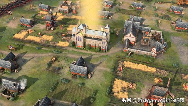 【每个都好玩到爆！】盘点30款此生必玩的3A游戏大作！建议收藏！