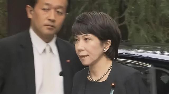 全剧终了？高市已“举白旗”，不会再乱谈台海问题，马英九没说错