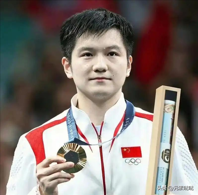 全运会结束仅半月，恶心的事发生了	，原来全红婵和樊振东处境一样