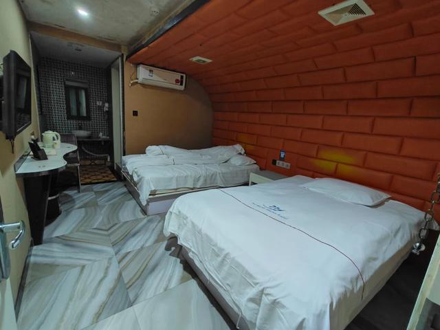 澳门马拉松：比较虐但值得去，濠江跑游全攻略