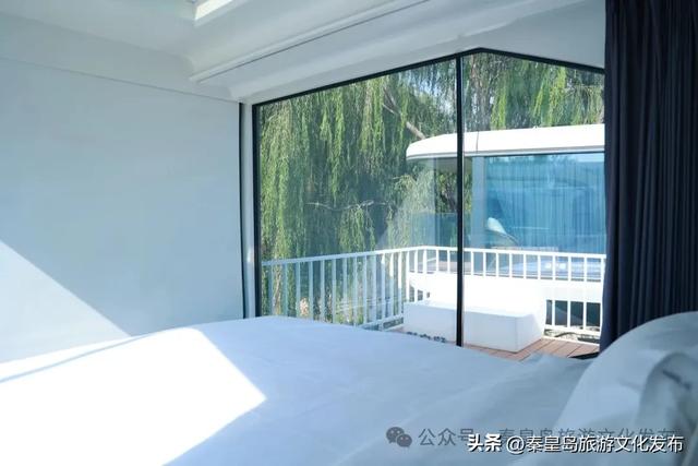 免费！秦皇岛这个特色小镇开园啦，美似江南，夜景迷人！