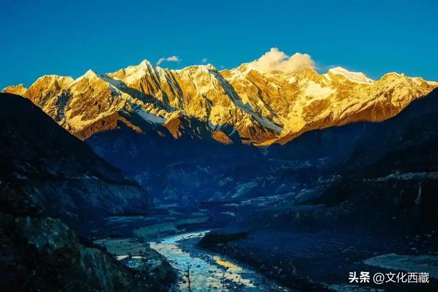 误会太大！冬天去了一趟西藏，想象被颠覆了！