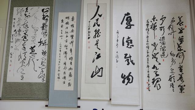 国庆节当天，南充嘉陵这条山沟逆天成了一帮文人墨客“打卡地”！