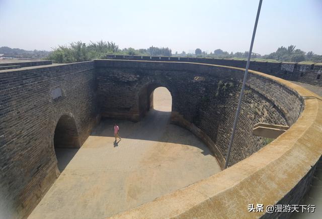 东戴河初印象，在外围找到了看点