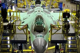 歼20量产之际，成飞集团却被收购，中航174亿“蛇吞象”是为何？图片