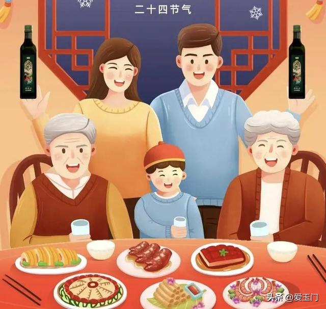 不是迷信！21日冬至节，最不能做的“4件事	”	，记得告诉家人！