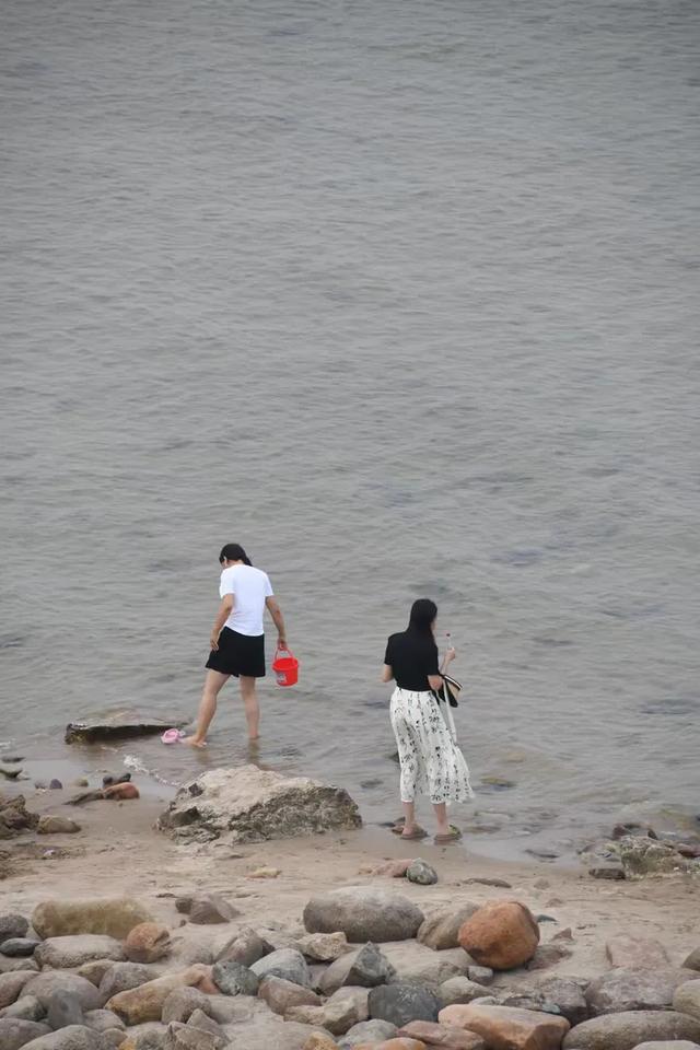 秦皇岛北戴河风景名胜区