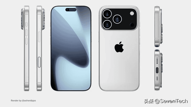 苹果iPhone销量突破30亿大关！库克：AI生态将助推下一十亿增长