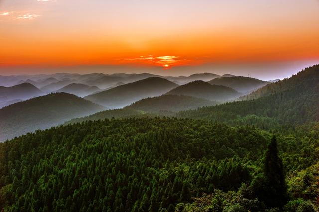 重庆市涪陵区历史沿革及行政区划