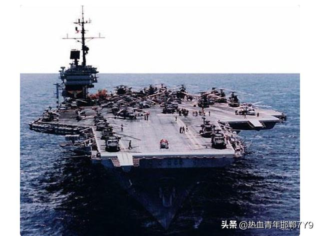 美国大兵何时正式入侵拉美？特朗普宣称将对委内瑞拉展开地面行动