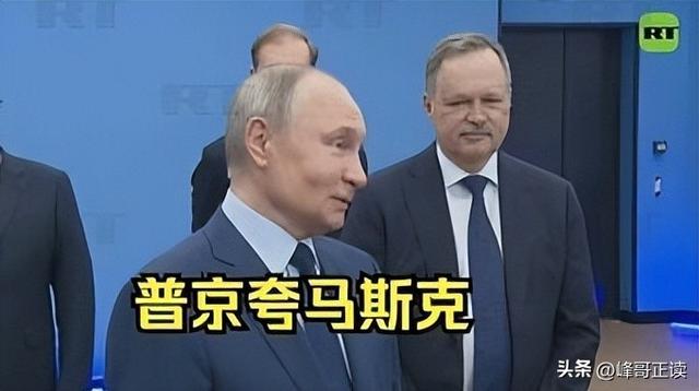 制裁马斯克后的连锁反应，也许恰好证明，这一次特朗普不是胡来