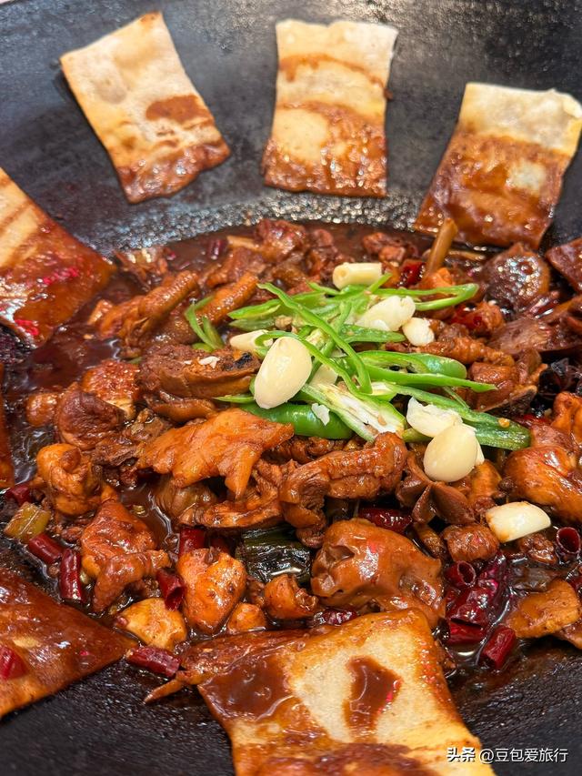 漫步南北之间，感受淮上风情——蚌埠漫游攻略