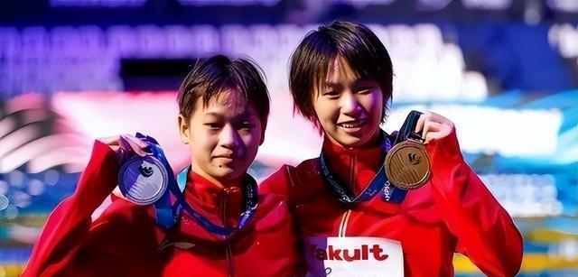 事实证明，曾开除田亮、力保孙杨	、培养全红婵的教练，眼光真毒辣