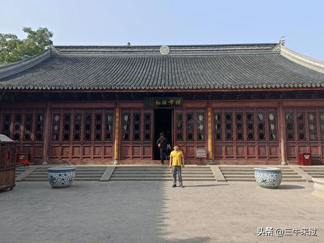 无为在歧路，武安涉县平顺临清（10）