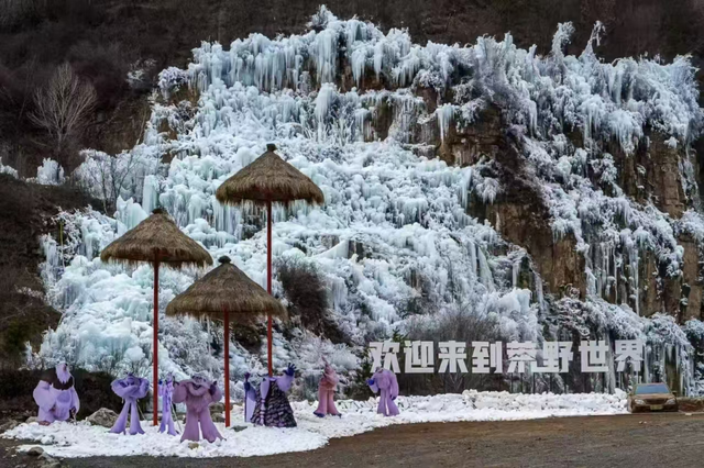 山西晋城推出三条主题线路解锁太行乡村之美