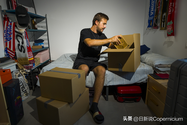 西班牙两自治区见死不救！老消防员奉献40年，竟换这般结局
