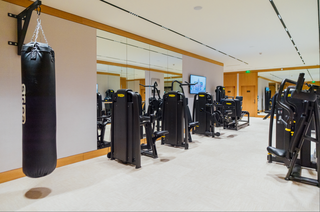 超越五星的极致奢华，我住到了