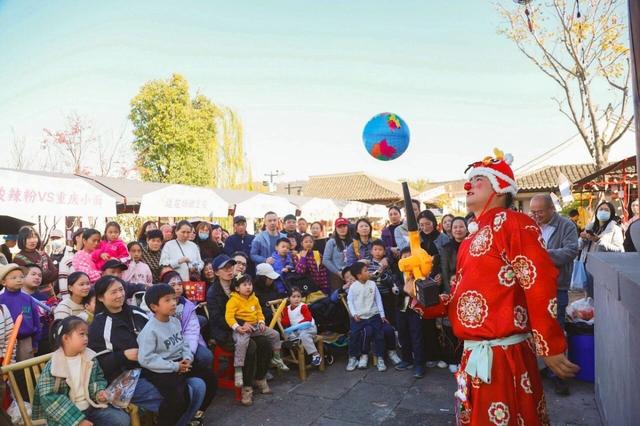 仪式感拉满！元旦宁波景区游玩攻略来了