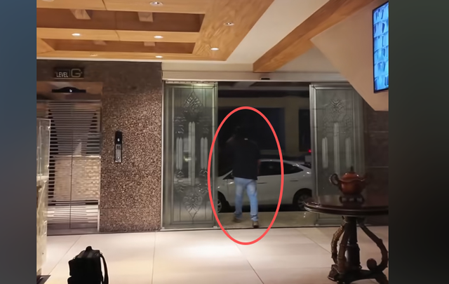 中国男子游巴基斯坦，警察一路暖心护送，却遭司机半夜盯梢要钱！