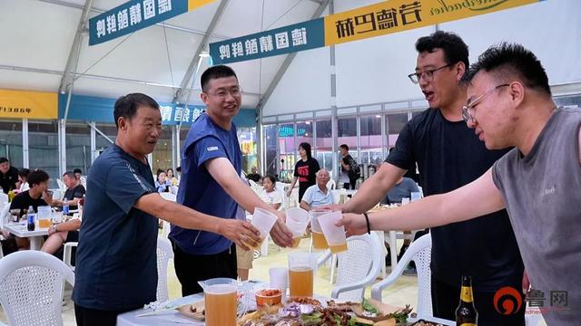 狂欢盛宴引爆全城！30天嗨玩攻略！承包你的整个夏天