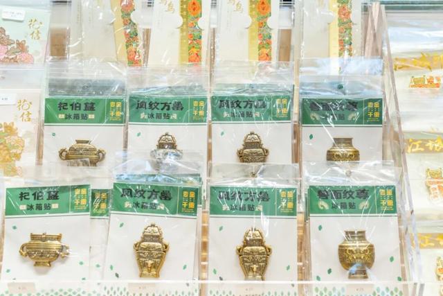 江汉文创，还是太超前了