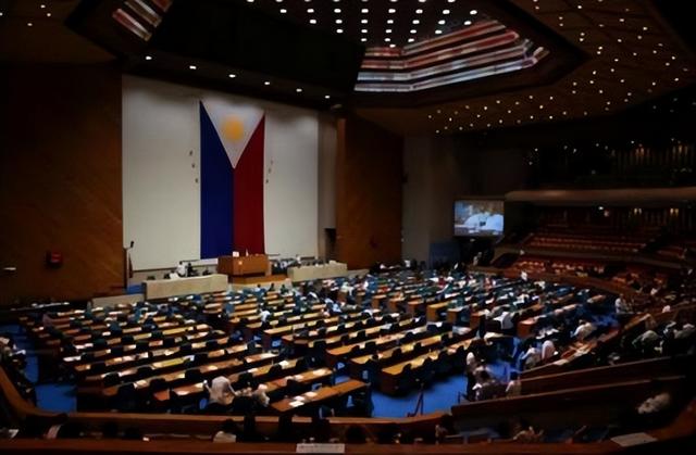 弹劾马科斯，并非空穴来风！日菲携手上贼船	，李在明预感大事不妙