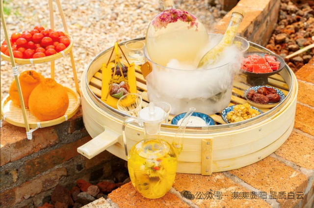 【祁山知心 清流乐】来贵阳白云避暑，赴一场与溪水的清凉之约！