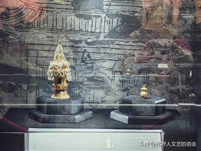 河北一县城，居然有古建博物馆之称，还凉快，公交两晚，一探究竟