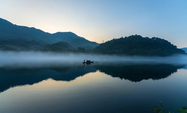 10首登峰造极的爱国词，哪首是你心中的第一