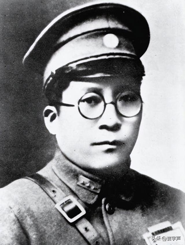 杨虎城的后人今何在：长子省委书记，俩女儿厅级，孙子移民加拿大