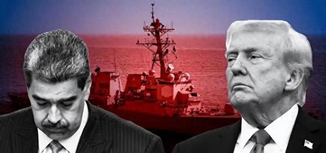 委内瑞拉战火重燃！美军压境战机频起，马杜罗5000枚导弹对抗到底