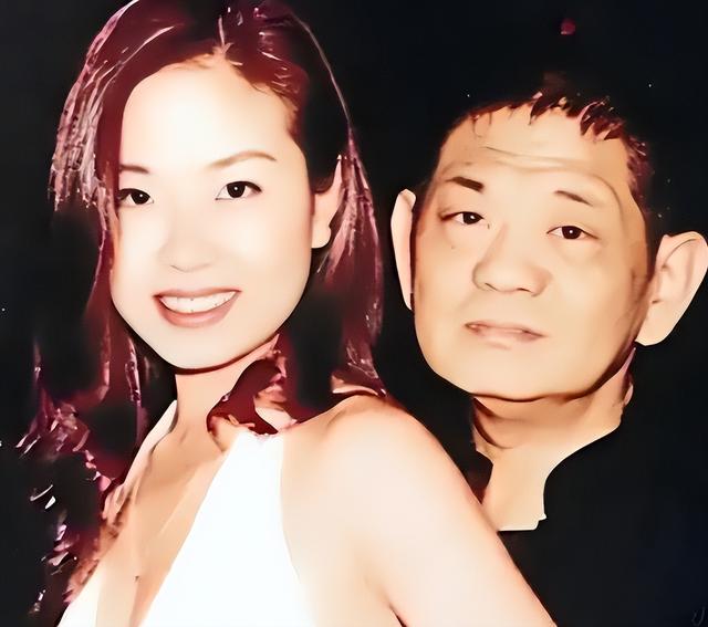 100多位情妇，包养费上亿元，9女同床却落得个凄凉下场	、人财两空