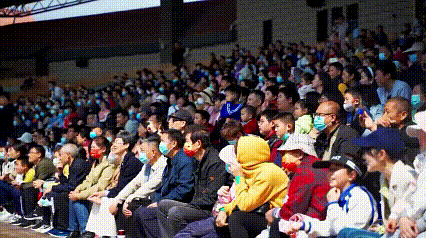 寒假不宅家！2026泰山秀城新春民俗文化节即将盛大启幕！年味拉满～