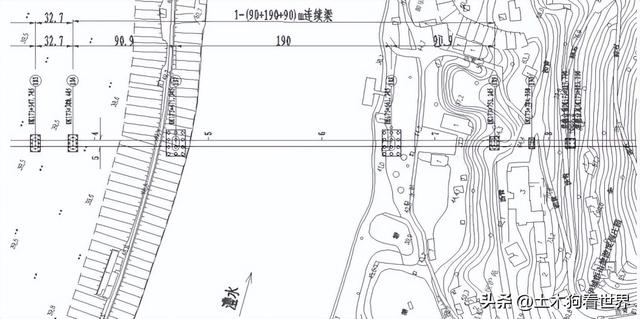 新建宜昌至常德高速铁路——工程概况