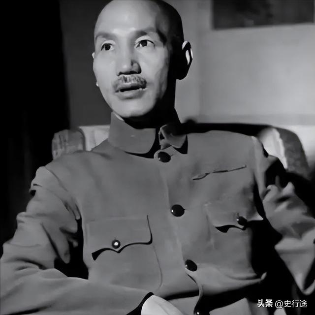 红军为啥要长征？其实源于一个乞丐提供的绝密情报！