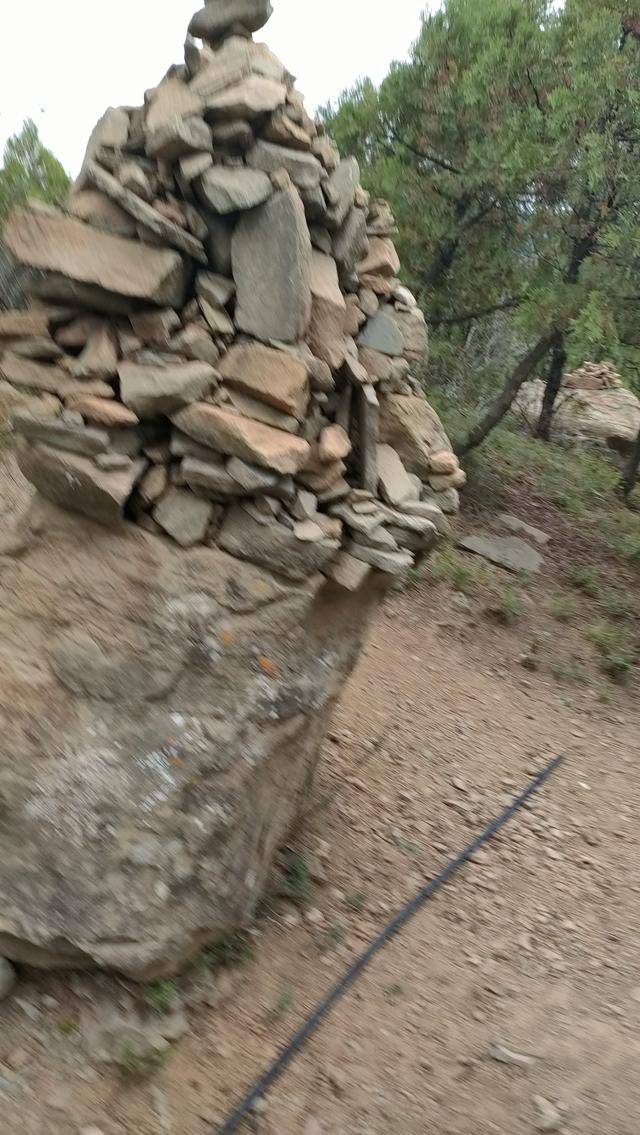 登武帝山