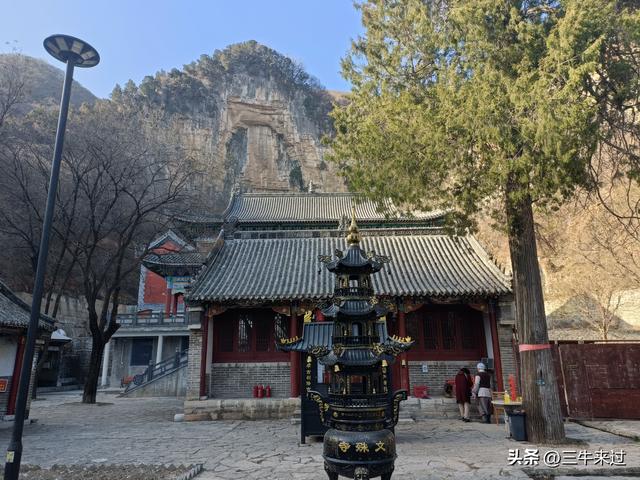 无为在歧路，免费仰天山