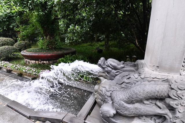 伟大工程都江堰