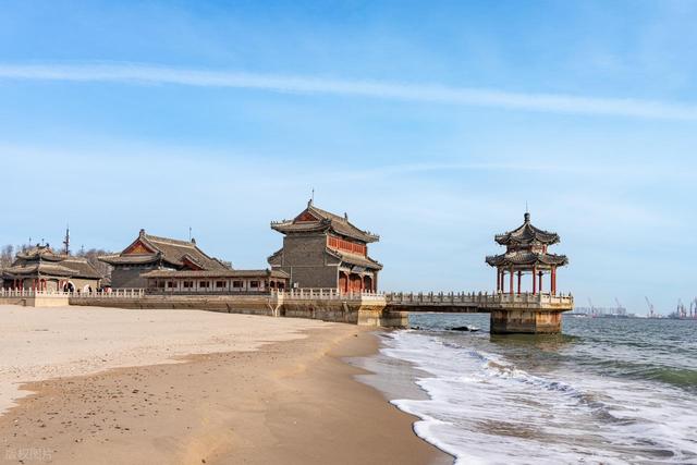 秦皇岛旅游攻略看这篇就够了！秦皇岛6个必去景点，你去过几个？