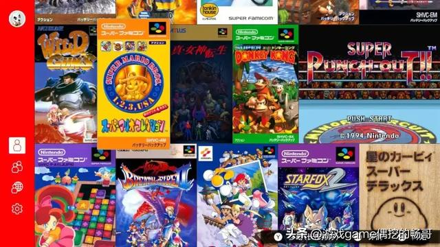 【高分Switch游戏】中年男人的快乐!这17款好游让你戒掉短视频!