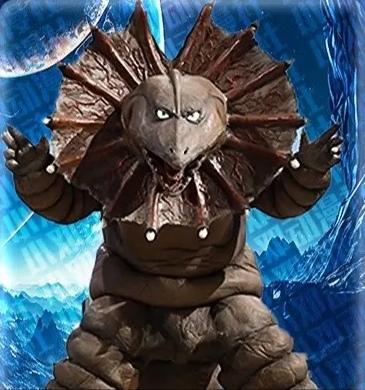 第二次出现忍者元素的战队（忍风战队破里剑者）全怪兽大合集